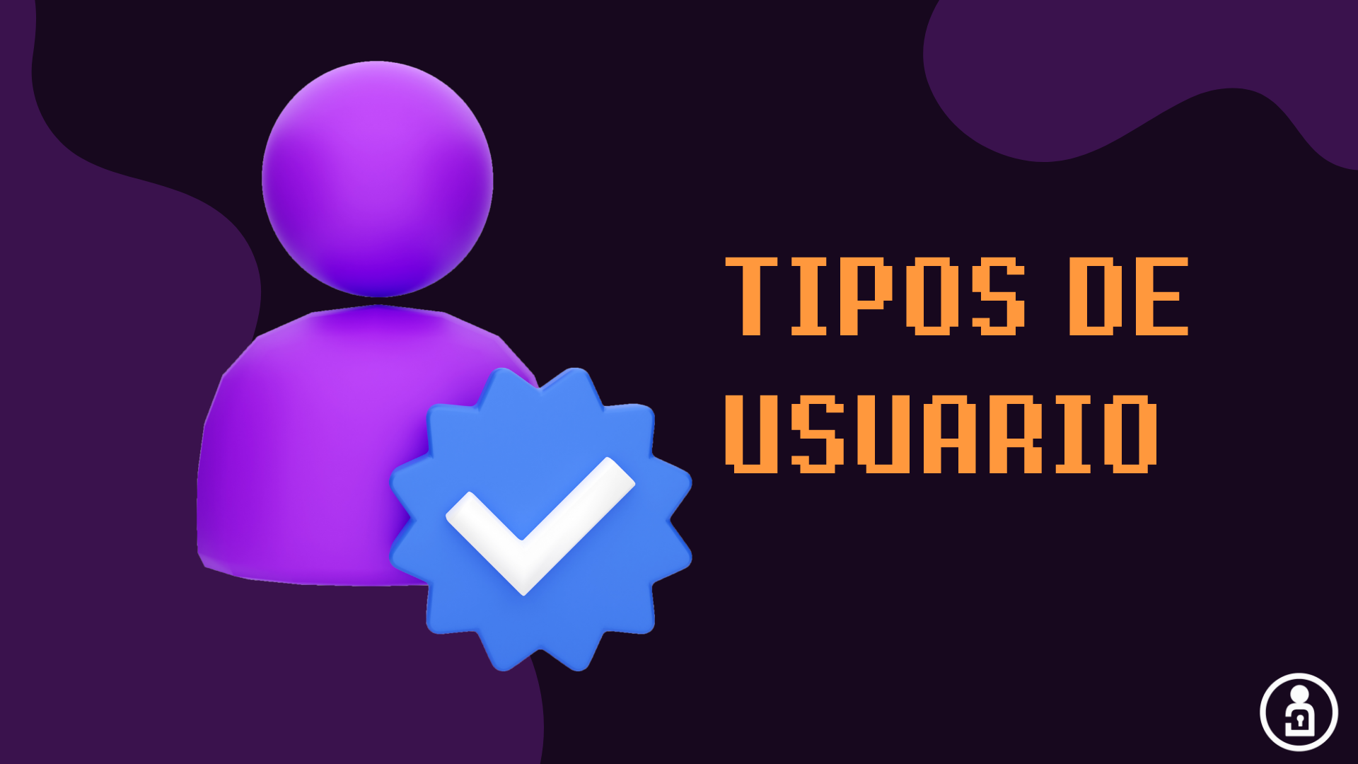 Tipos de Usuario
